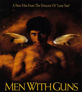 Men With Guns
