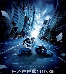The Happening