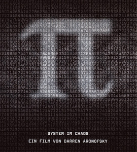 Pi Faith in Chaos