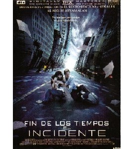 The Happening