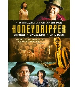 Honeydripper