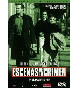 Scenes of the Crime