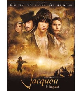 Jacquou le Croquant