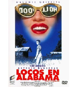 Crazy in Alabama