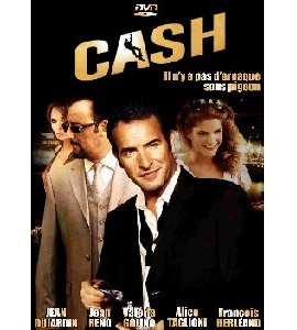 Cash