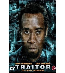 Traitor