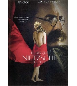 When Nietzsche Wept
