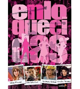 Enloquecidas