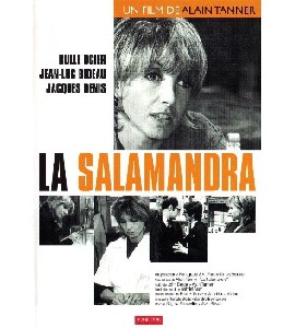 La Salamandre