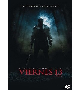 Friday the 13th - 2009