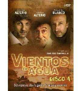 Vientos de Agua - Disco 4
