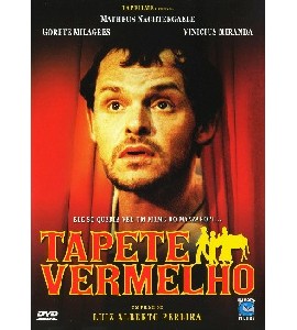 Tapete Vermelho