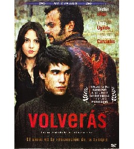 Volveras