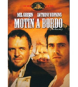 The Bounty