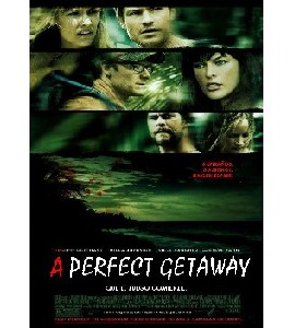 A Perfect Getaway