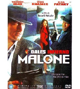 Give Em Hell Malone
