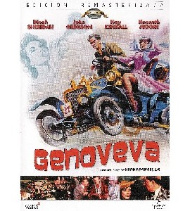 Genevieve
