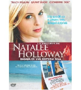 Natalee Holloway