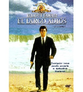 The Long Goodbye