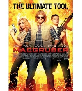 MacGruber