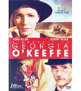 Georgia O´Keeffe