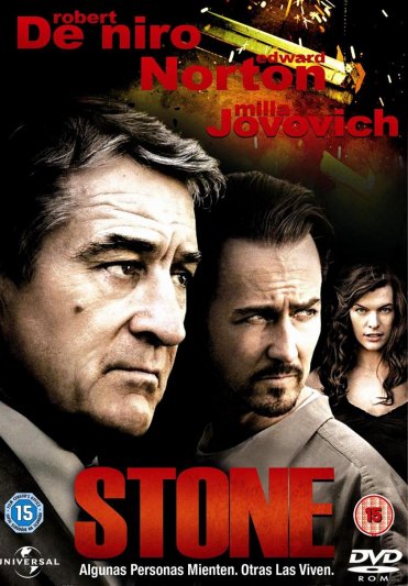 Stone