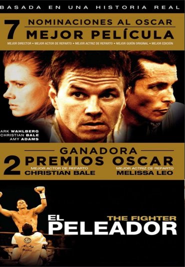 El Peleador