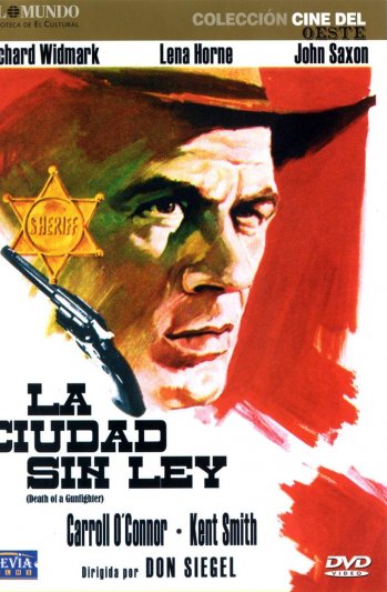 La Ciudad Sin Ley