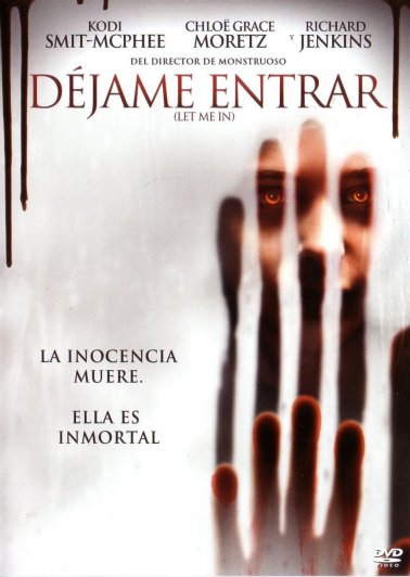 Dejame Entrar