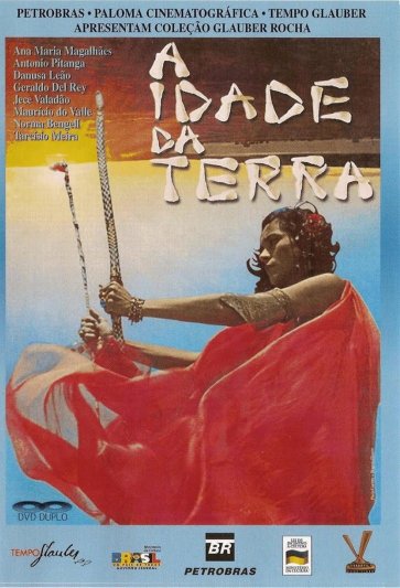 La Edad de la Tierra