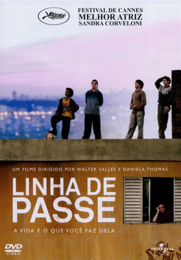 Linea de Pase