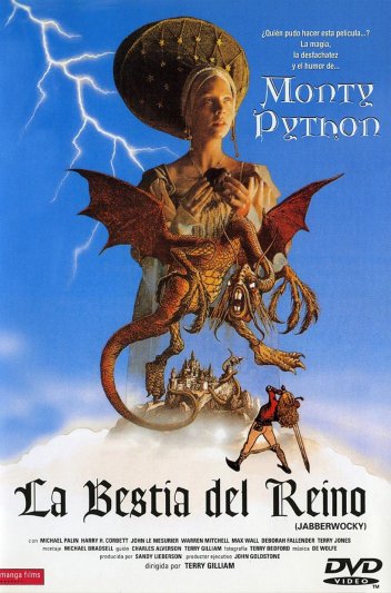 La Bestia del Reino