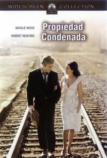 Propiedad Condenada