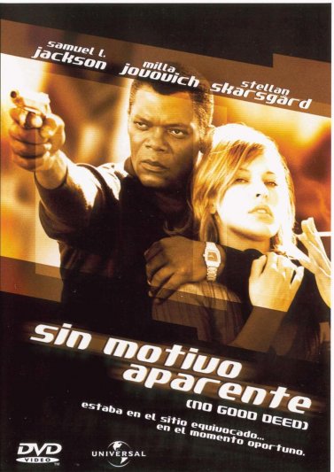 Sin Motivo Aparente