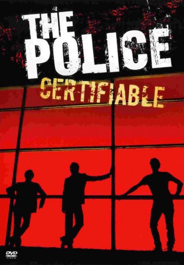 The Police - Certifiable
