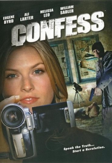 Confess