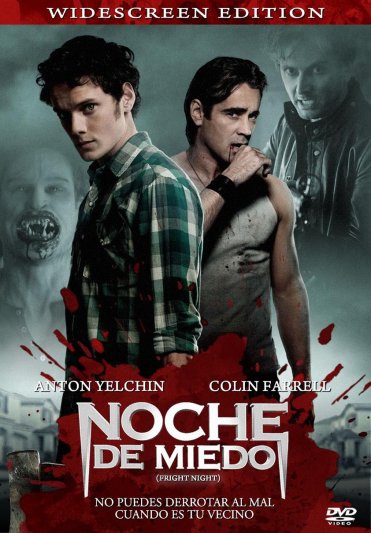 Fright Night