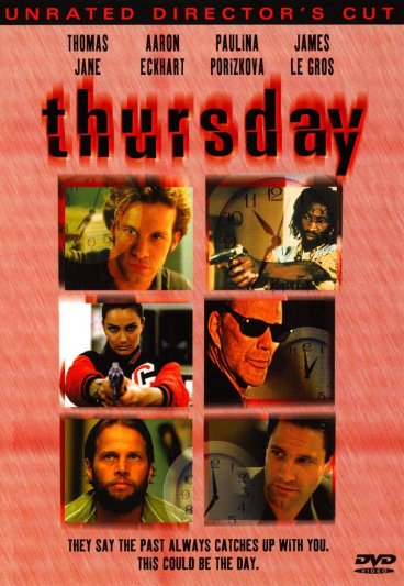 Thursday