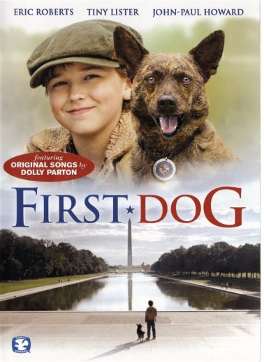 First Dog