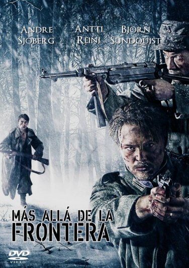 Gransen (Beyond the Border)
