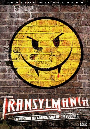 Transylmania