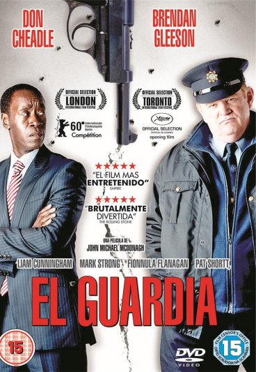 The Guard