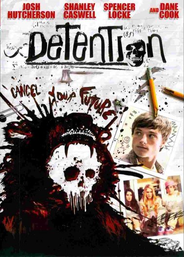 Detention