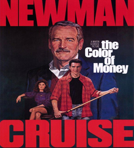 The Color of Money