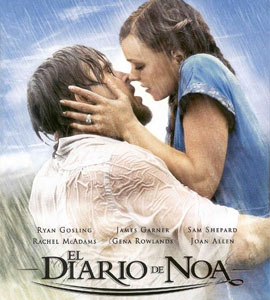 The Notebook
