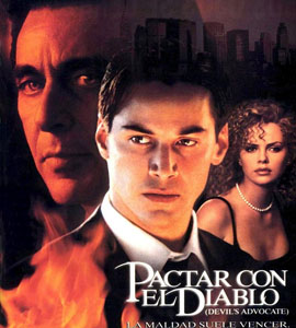Devil's Advocate