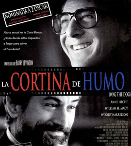 Wag the Dog