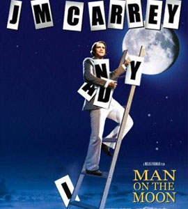 Man on the Moon