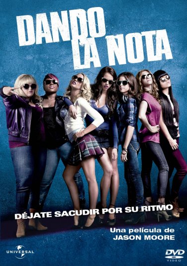 Dando la nota