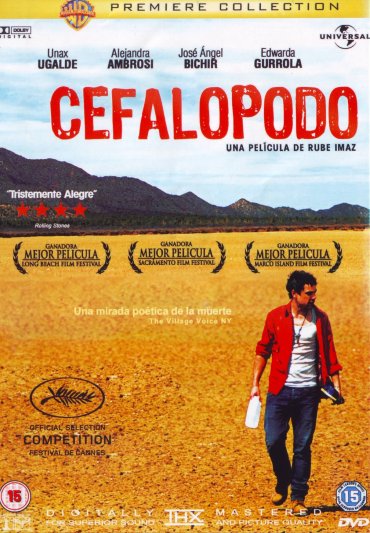 Cefalopodo